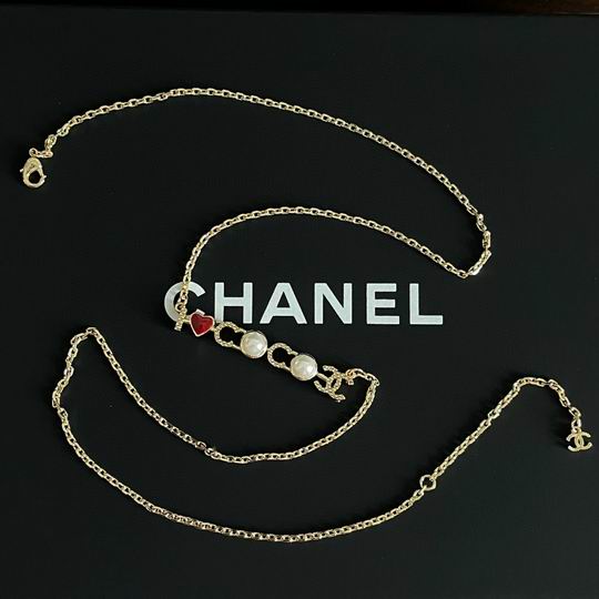 Chanel necklace 11lyh199